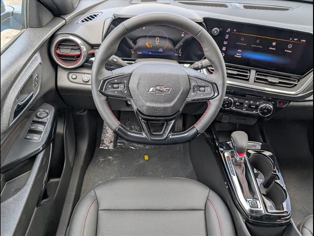 2025 Chevrolet Trax RS