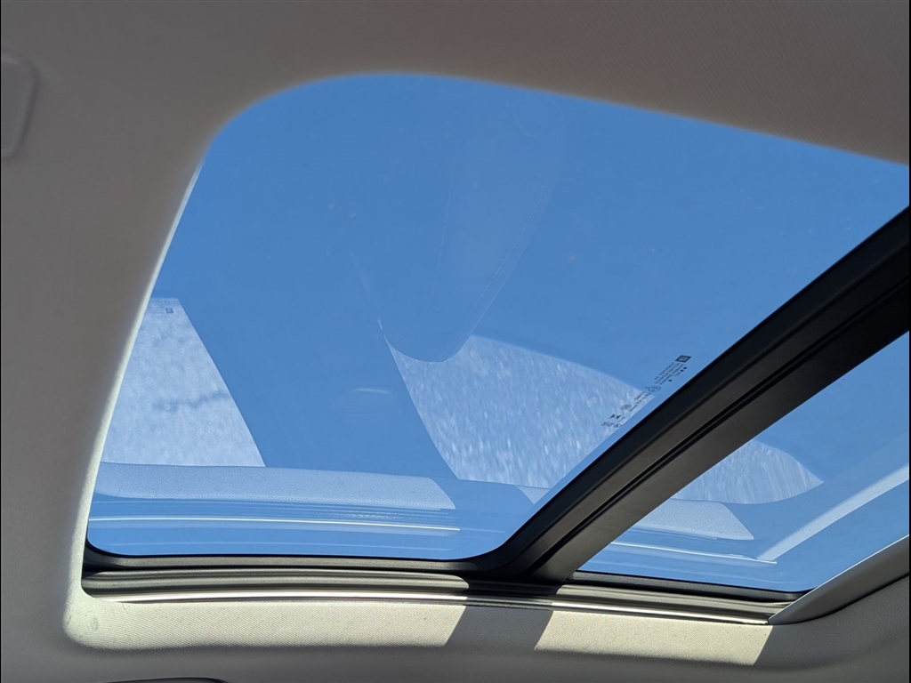 New 2027 Sterling Gray Metallic Chevrolet RS image 10