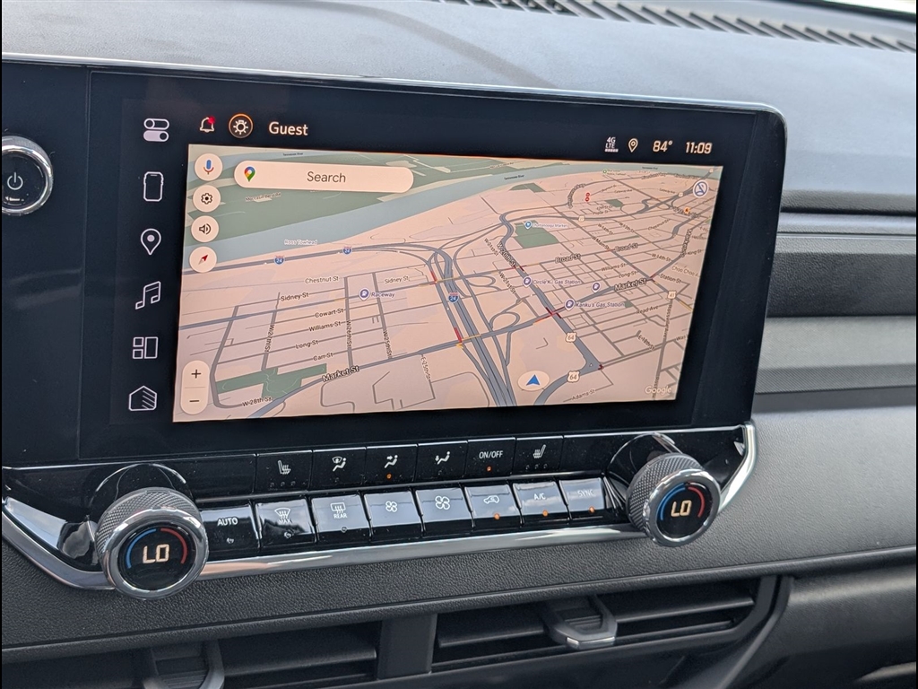 New 2026 Summit White Chevrolet Trail Boss image 10