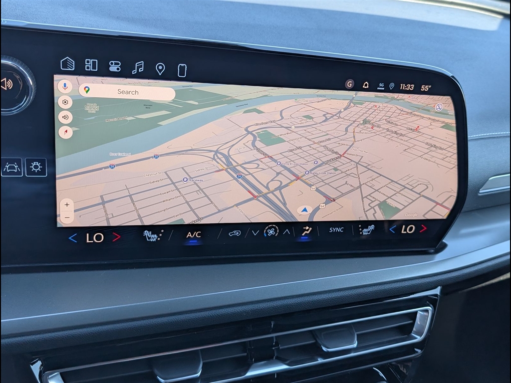 New 2026 Summit White Chevrolet LT image 10