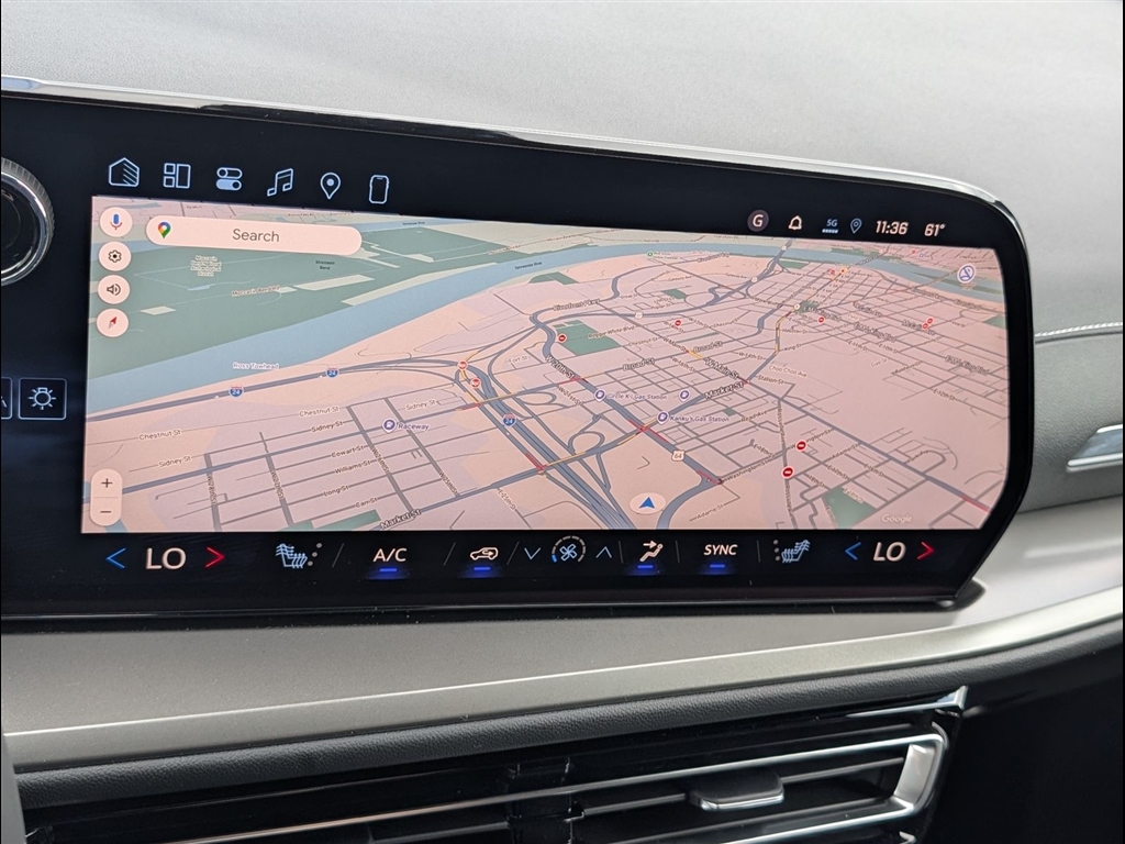 New 2026 Summit White Chevrolet LT image 10