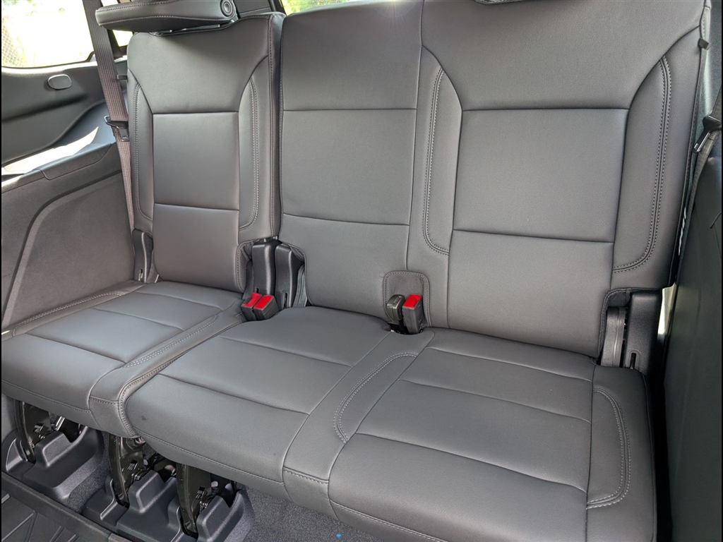 New 2026 Sterling Gray Metallic Chevrolet LT image 10