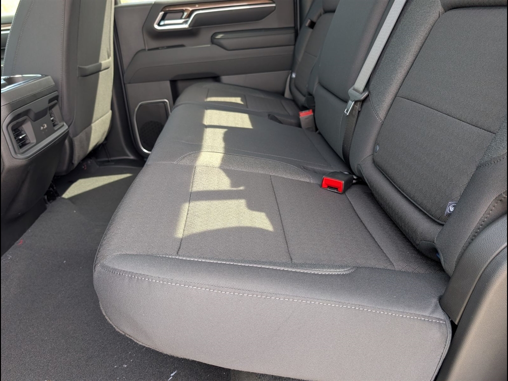 New 2026 Lakeshore Blue Metallic Chevrolet LT image 10