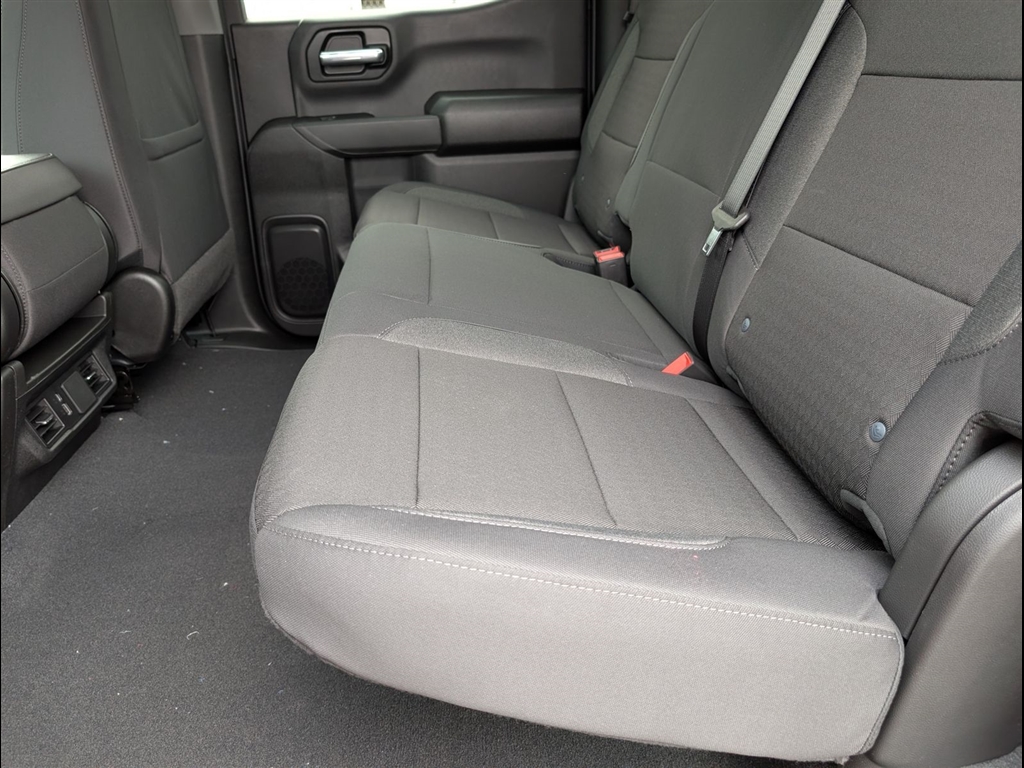 New 2026 Red Hot Chevrolet Custom Trail Boss image 10