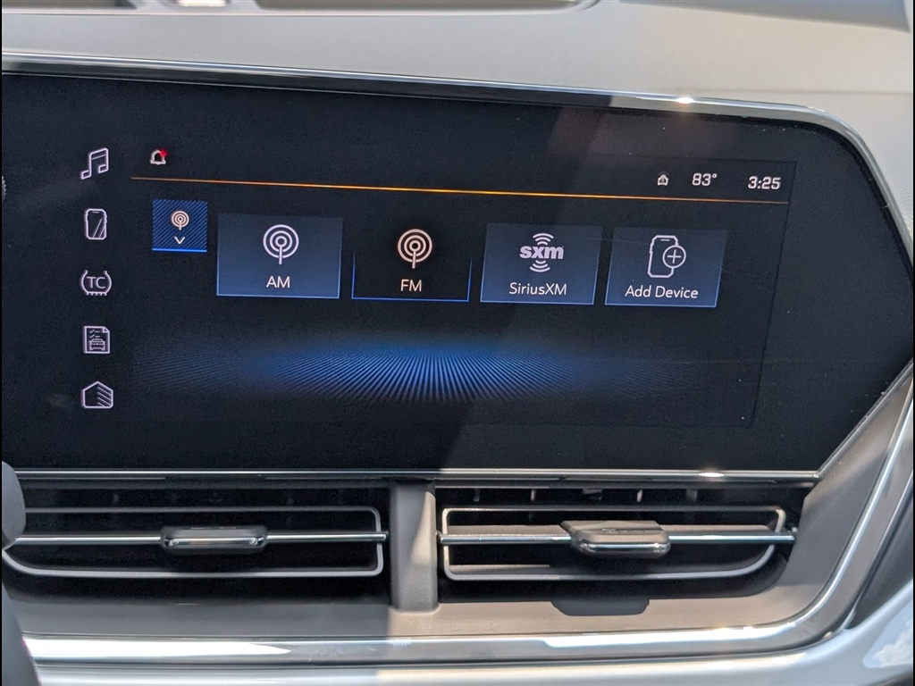 New 2026 Cypress Gray Chevrolet LT image 10