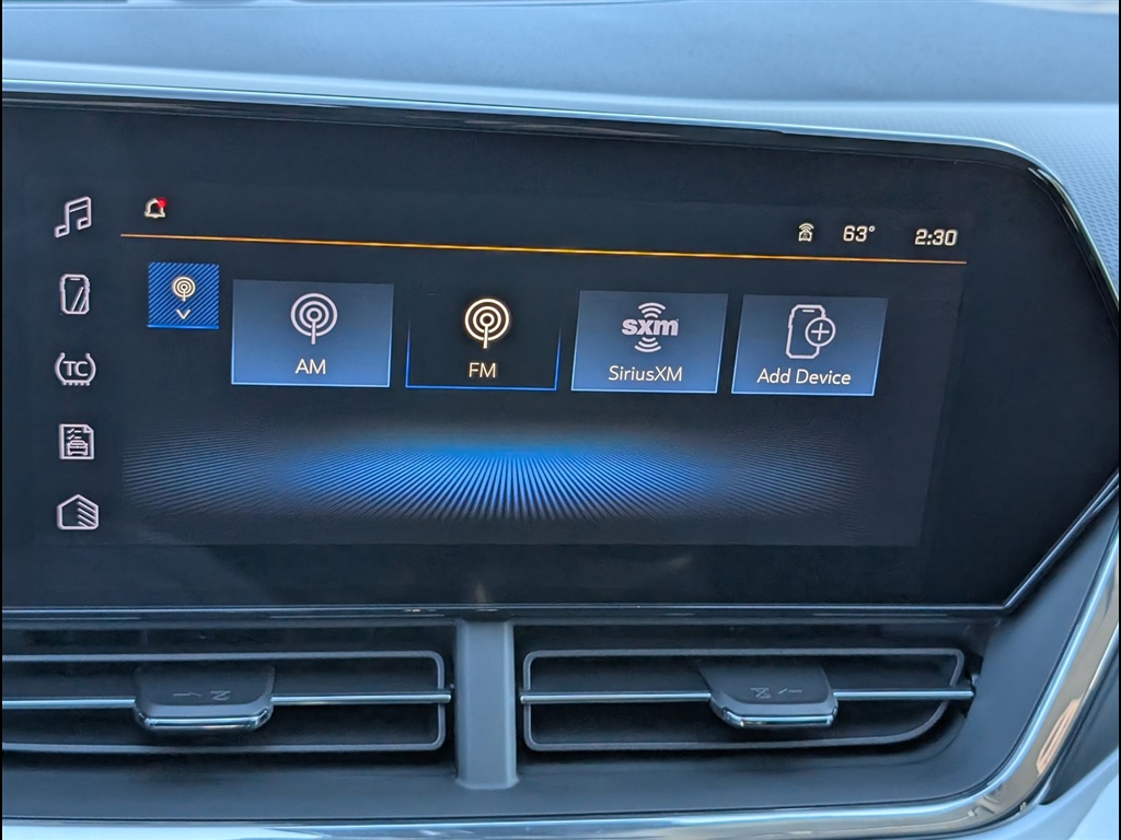 New 2026 Cypress Gray Chevrolet LT image 10