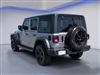 2018 Jeep Wrangler Unlimited Sport S - thumbnail 10