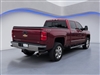 2019 Chevrolet Silverado 2500HD LTZ - thumbnail 10