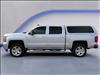 2015 Chevrolet Silverado 1500 LTZ Z71