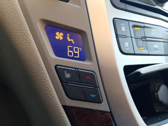 2011 Cadillac CTS 3.0L Luxury