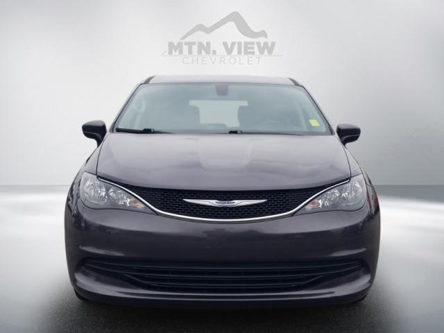 2019 Chrysler Pacifica Touring