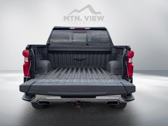 2022 Chevrolet Silverado 1500 Limited LT