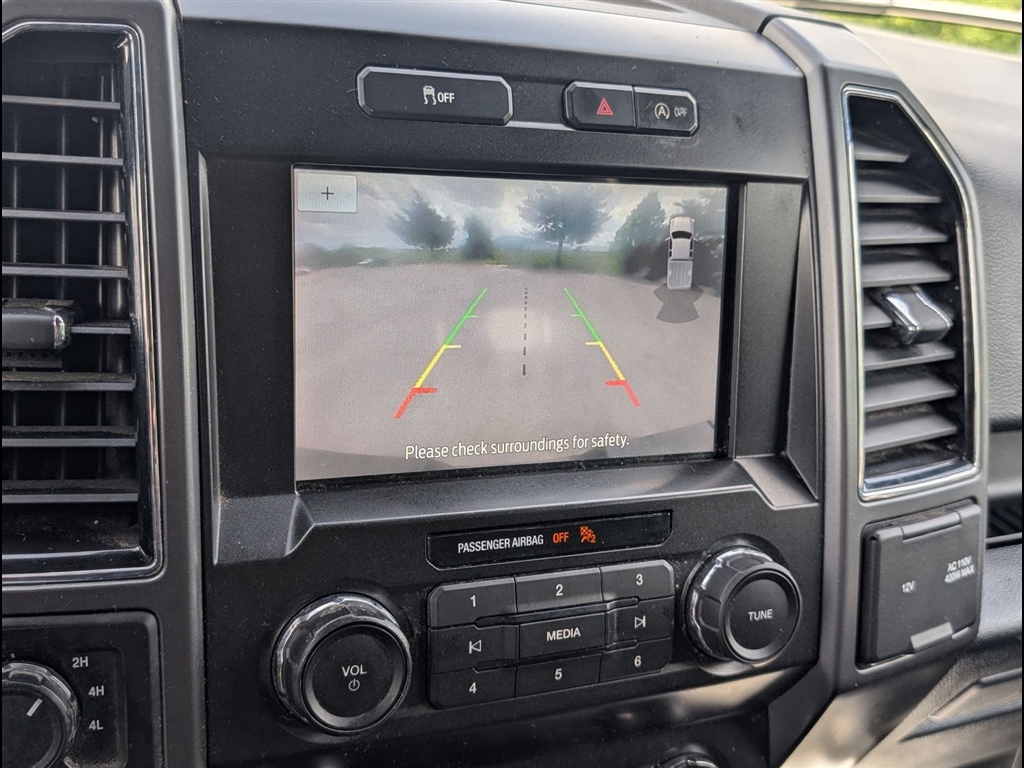 Used 2020 Magnetic Ford XLT image 11