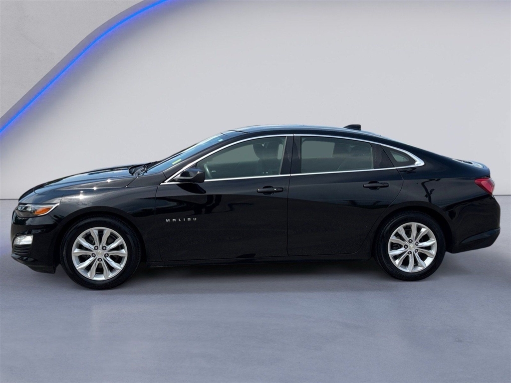Used 2020 Mosaic Black Metallic Chevrolet LT image 11