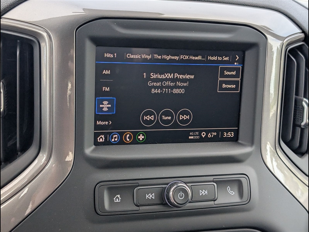 New 2026 Lakeshore Blue Metallic Chevrolet Custom image 11