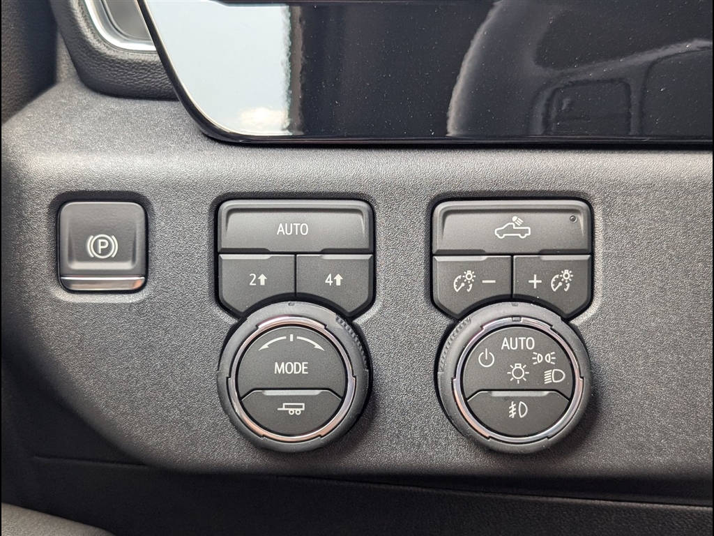 New 2026 Sterling Gray Metallic Chevrolet RST image 11