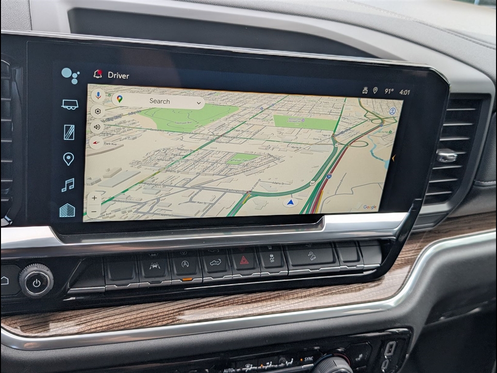 New 2026 Summit White Chevrolet LT image 11