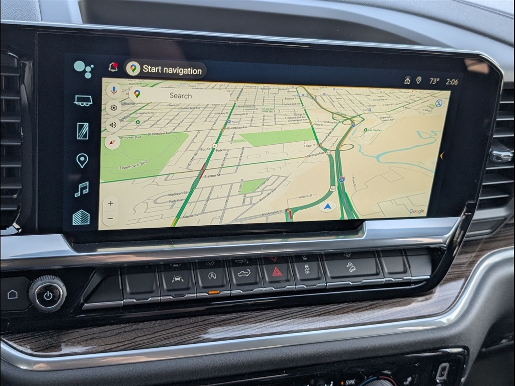 New 2026 Sterling Gray Metallic Chevrolet LT image 11