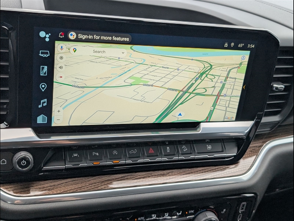 New 2026 Sterling Gray Metallic Chevrolet RST image 11