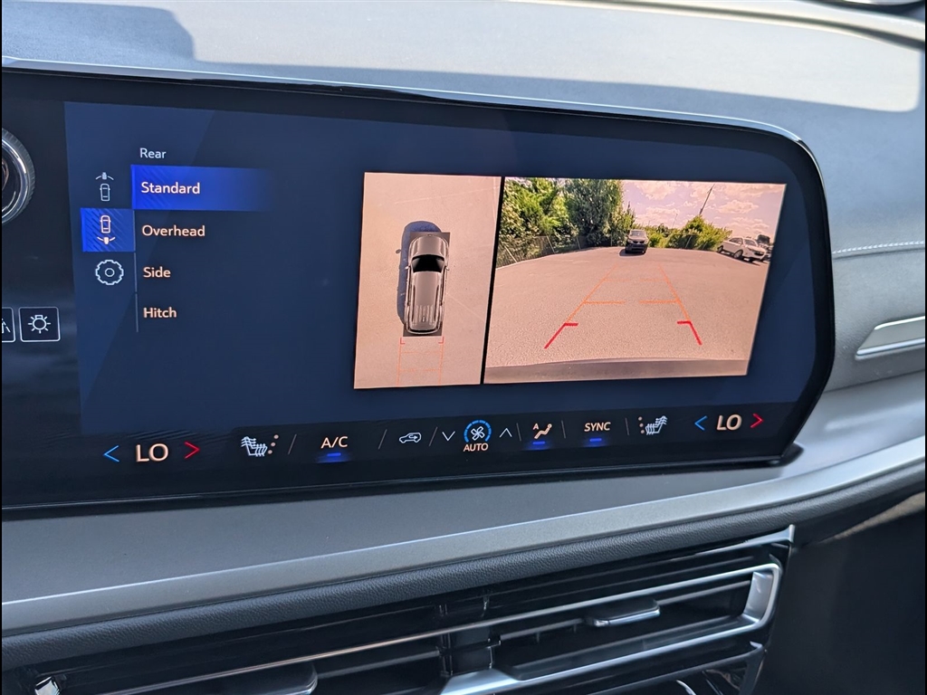 New 2026 Mosaic Black Metallic Chevrolet LT image 11