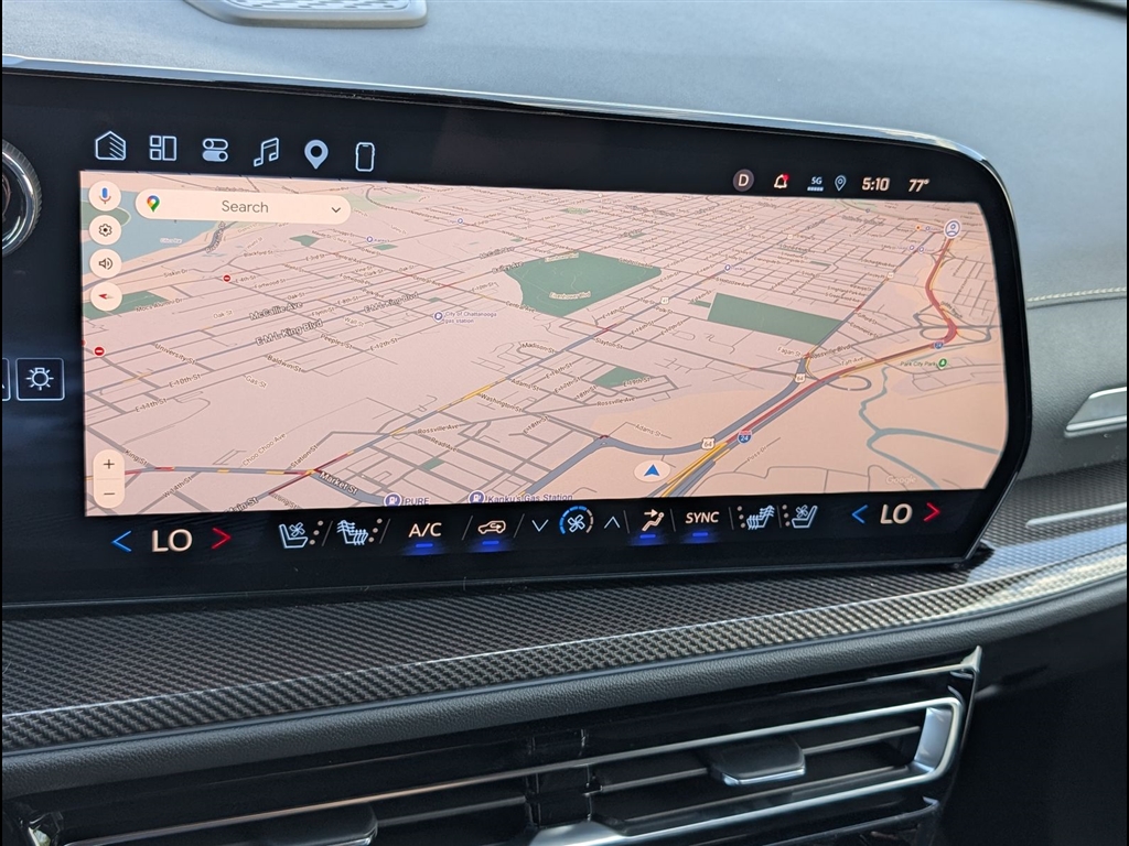 New 2026 Polar White Tricoat Chevrolet High Country image 11