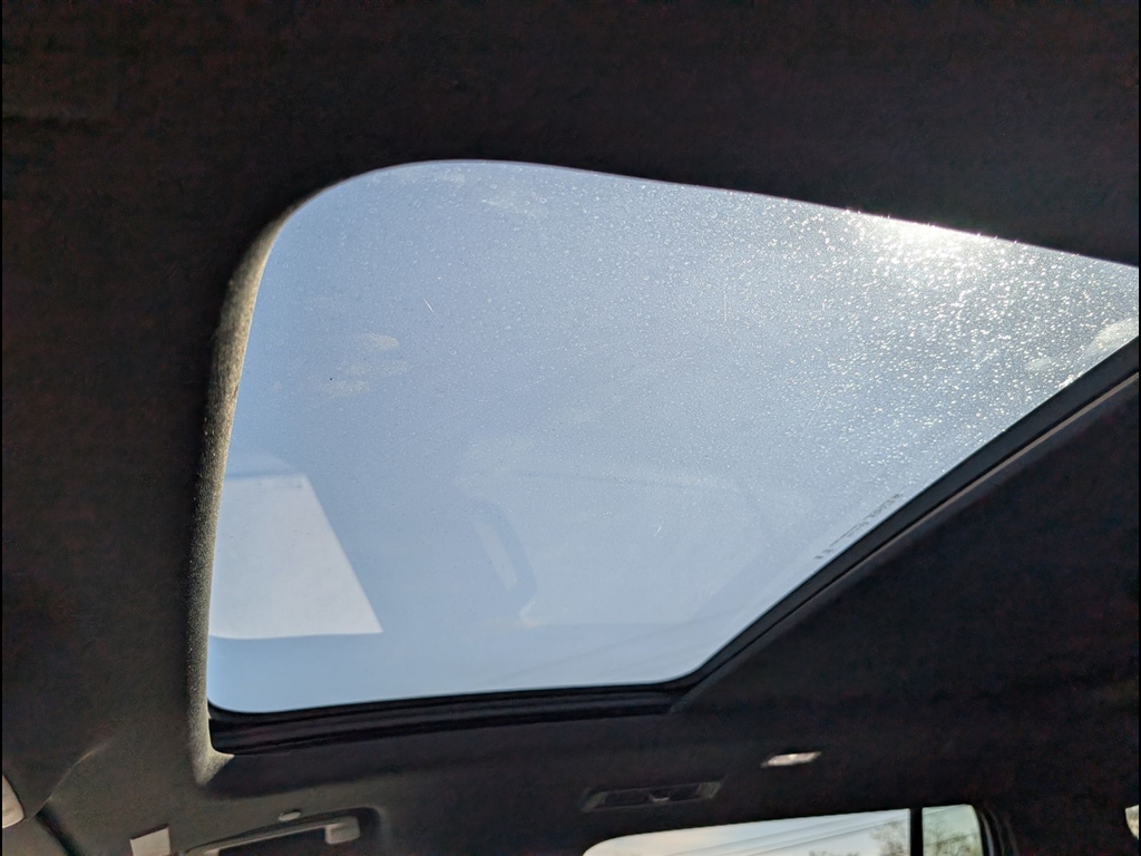 New 2026 Polar White Tricoat Chevrolet High Country image 11