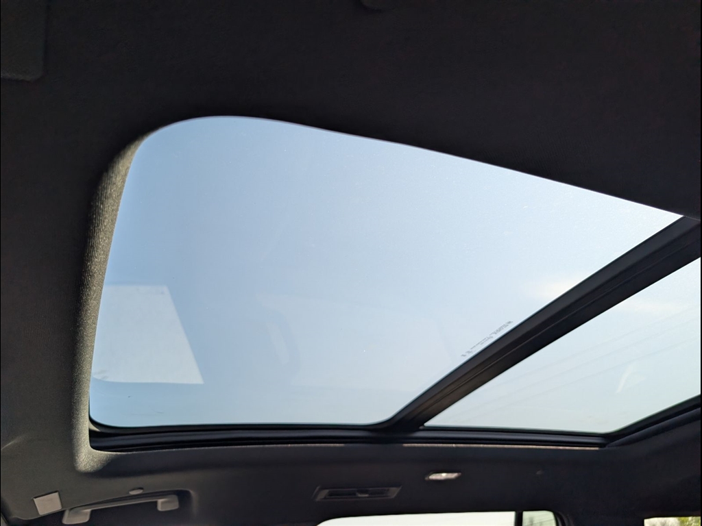 New 2026 Radiant Red Tintcoat Chevrolet RS image 11