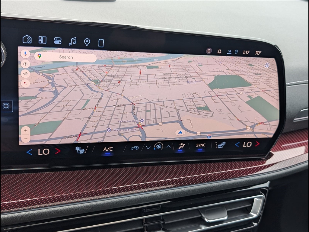 New 2026 Sterling Gray Metallic Chevrolet Z71 image 11