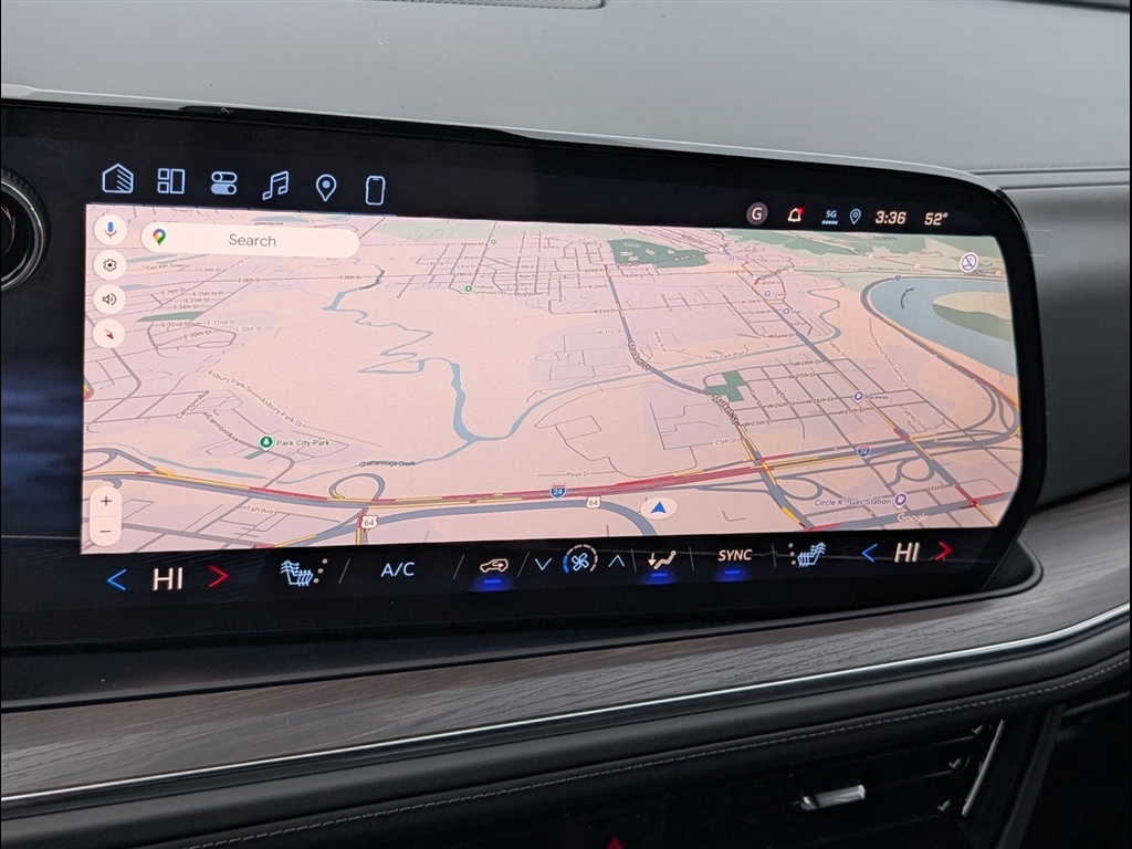 New 2026 Summit White Chevrolet LT image 11