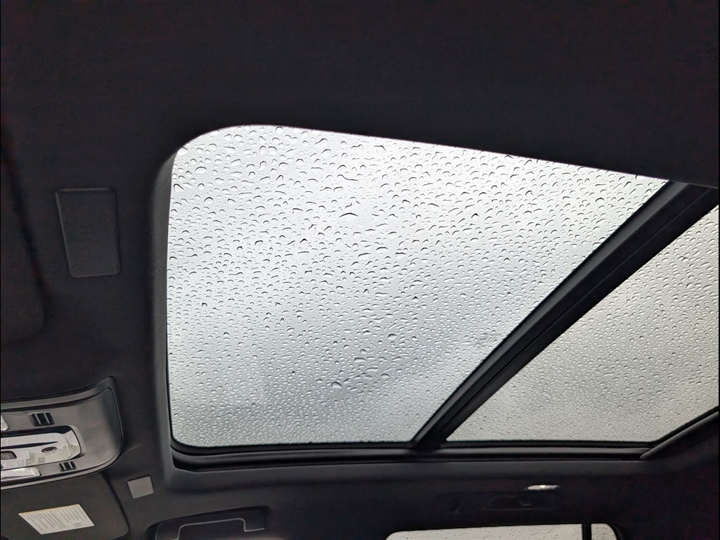 New 2026 Dark Ash Metallic Chevrolet RST image 11