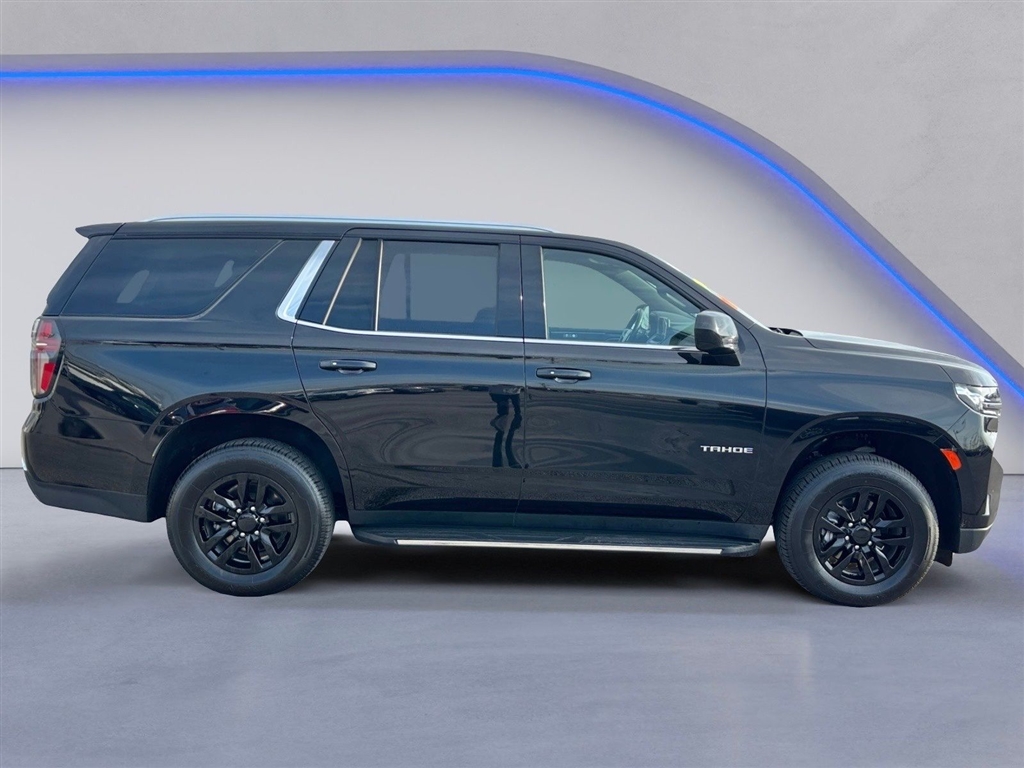 Certified Used 2024 Black Chevrolet LT image 11