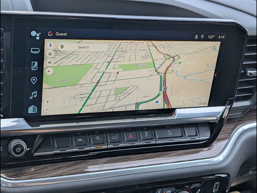 New 2026 Summit White Chevrolet LT image 11