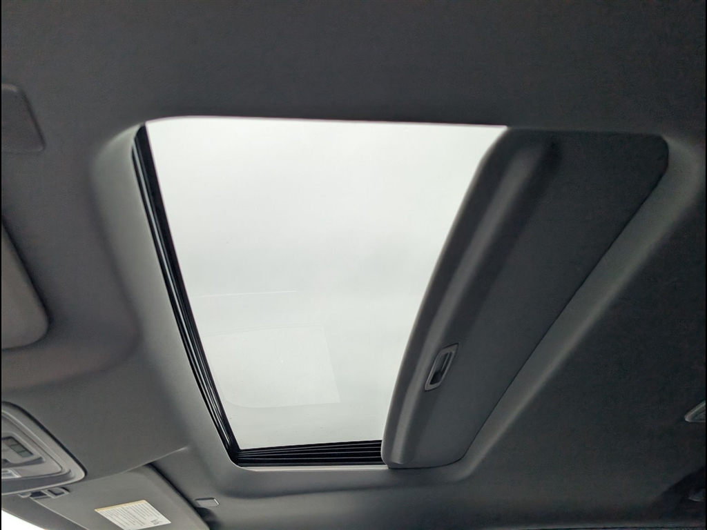 New 2026 Black Chevrolet LTZ image 11