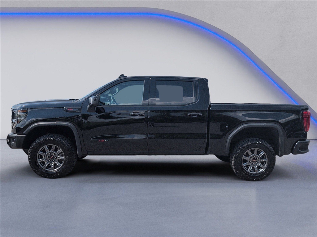 Used 2026 Onyx Black GMC AT4X image 11