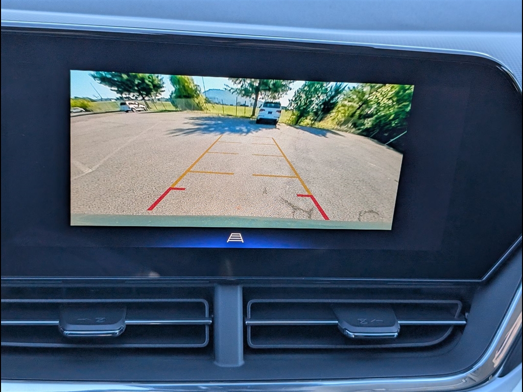 New 2026 Cypress Gray Chevrolet LT image 11