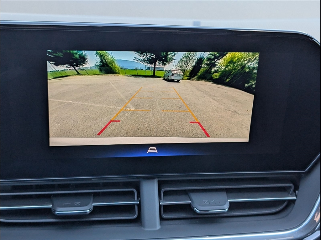 New 2026 Summit White Chevrolet RS image 11