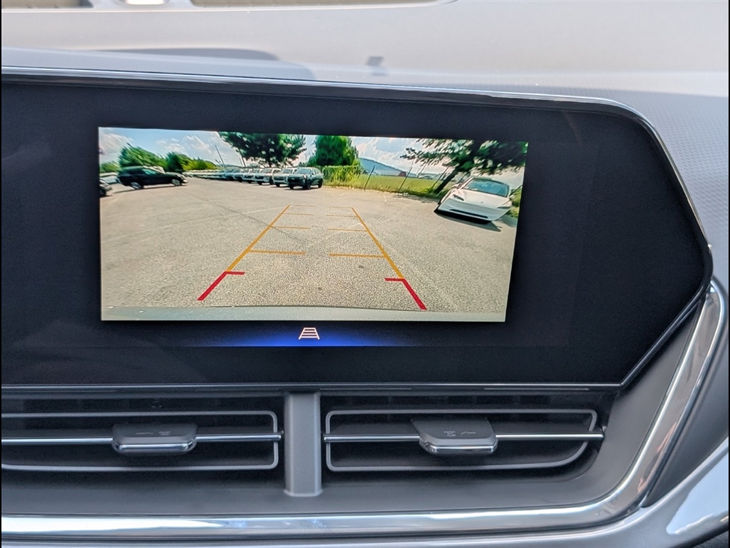 New 2026 Sterling Gray Metallic Chevrolet ACTIV image 11
