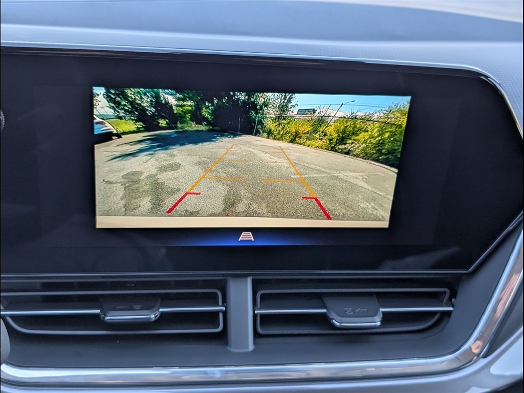 New 2026 White Sands Chevrolet ACTIV image 11