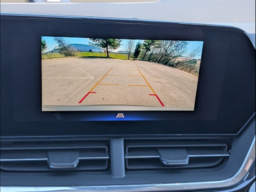 New 2026 Sterling Gray Metallic Chevrolet ACTIV image 11