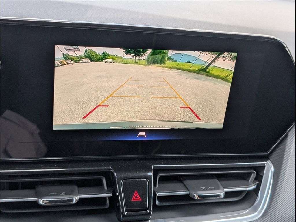 New 2026 Cacti Green Chevrolet ACTIV image 11