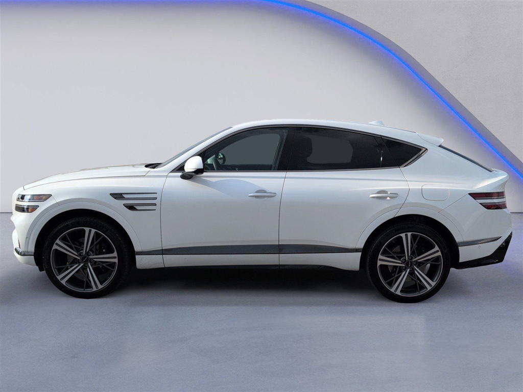 Used 2025 Uyuni White Pearl Genesis 3.5T E-SC image 11