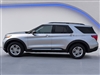 2020 Ford Explorer XLT - thumbnail 11