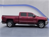 2019 Chevrolet Silverado 2500HD LTZ - thumbnail 11