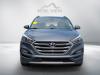 2018 Hyundai TUCSON Limited