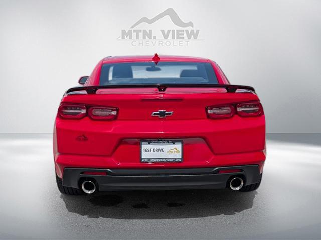 2021 Chevrolet Camaro LT1