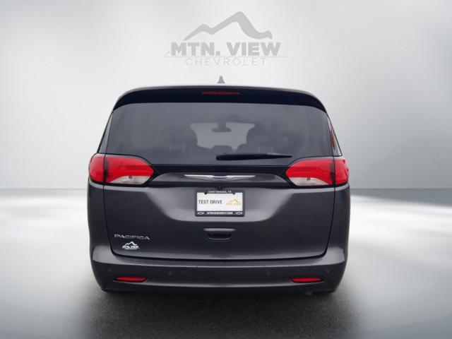 2019 Chrysler Pacifica Touring