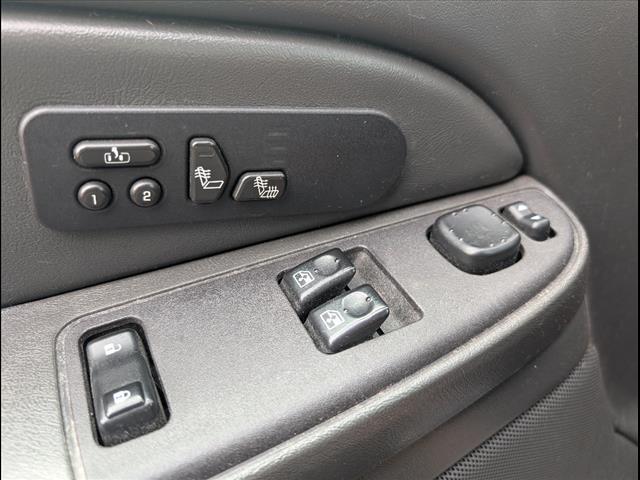 2004 Chevrolet Silverado 1500 LT