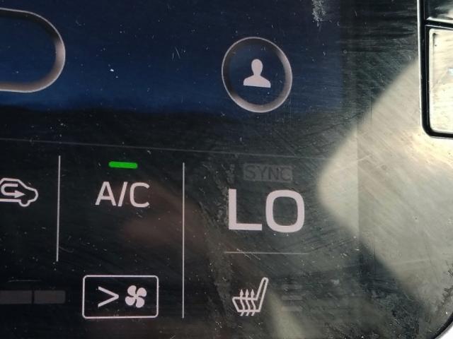 2022 Subaru Legacy Premium