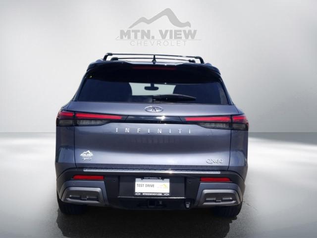 2023 INFINITI QX60 Autograph