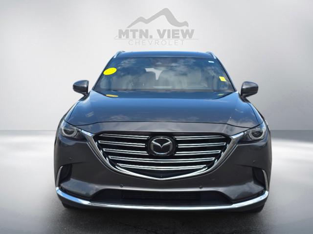 2018 Mazda CX-9 Grand Touring